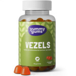 Yummygums Vezels Gummies Vegan