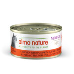 Almo Nature HFC Natural Kattenvoer Nat Kip & Pompoen - 1.45 euro