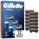 Gillette Scheermesjes ProGlide Razor Blades