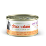 Almo Nature HFC Natural Kattenvoer Nat Tonijn & Garnaaltjes - 1.45 euro