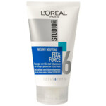 L'Oréal Studio Line Hair Gel Tube Fix & Force 6