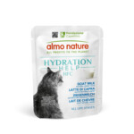 Almo Nature HFC Hydration Help Kattenvoer Geitenmelk