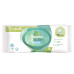 14x Pampers Billendoekjes Harmonie Aqua