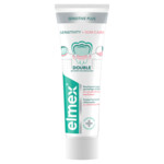 Elmex Tandpasta Sensitive Plus Gum Care - 5.89 euro