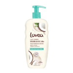 Lovea Body Lotion Moisturising Coco Oil