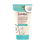 Lovea 2-in-1 Body Scrub Coco Oil