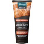 Kneipp Douchegel Men 2-in-1 Wild Power