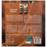 Kneipp Geschenkset Men Warm Woods Favourites - 14.99 euro