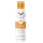 Eucerin Sun Oil Control SPF50 Sun Mist