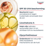Eucerin Sun Oil Control SPF50 Sun Mist - 26.49 euro