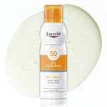 Eucerin Sun Oil Control SPF50 Sun Mist - 26.49 euro