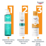 Eucerin Sun Oil Control SPF50 Sun Mist - 26.49 euro