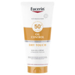 Eucerin Sun Oil Control Dry Touch Gel-Crème SPF 50+
