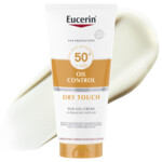Eucerin Sun Oil Control Dry Touch Gel-Crème SPF 50+ - 27.99 euro