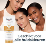 Eucerin Sun Oil Control Dry Touch Gel-Crème SPF 50+ - 27.99 euro