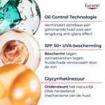 Eucerin Sun Oil Control Dry Touch Gel-Crème SPF 50+ - 27.99 euro