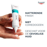 Eucerin DermoPure Clinical Matterende Fluide - 18.69 euro