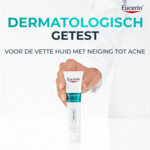 Eucerin DermoPure Clinical Matterende Fluide - 18.69 euro