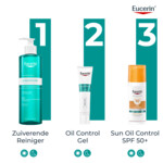 Eucerin DermoPure Clinical Matterende Fluide - 18.69 euro