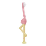 Dr. Browns Tandenborstel Flamingo Roze - 7.95 euro