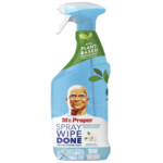 Mr. Propre Badkamerreiniger Spray Alpine Fresh