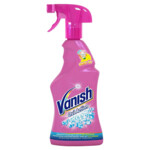 Vanish Vlekverwijderaar 3in1 Spray Oxi Action