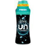 Lenor Geurbooster Unstoppables Scent 22 Wasbeurten - 8.35 euro