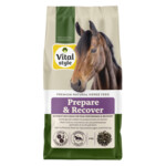 Vitalstyle Prepare & Recover Paardenslobber