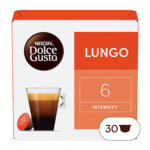 Nescafé Dolce Gusto Maxi Pack Lungo