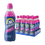 2x AA drink Intensity - 28.87 euro