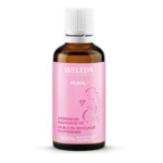 WELEDA Mama Massageolie - 11.89 euro