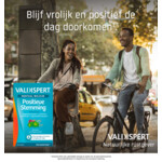 Valdispert Positieve Stemming - 11.89 euro