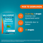 Valdispert Positieve Stemming - 11.89 euro