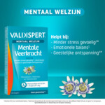 Valdispert Mentale Veerkracht - 11.69 euro