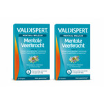 2x Valdispert Mentale Veerkracht - 20.28 euro