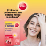 Roter Cystiberry D-Mannose - 25.49 euro