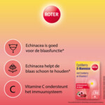 Roter Cystiberry D-Mannose - 25.49 euro