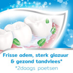 Aquafresh Tandpasta Coolmint - 2.89 euro
