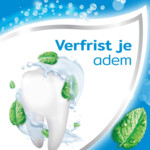 Aquafresh Tandpasta Coolmint - 2.89 euro