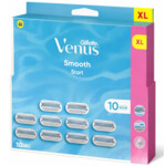 Gillette Venus Navulmesjes Smooth