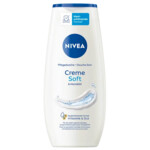 24x NIVEA Douchecrème Soft