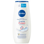 NIVEA Douchegel Creme Protect