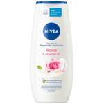NIVEA Douchegel Rose & Almond Oil