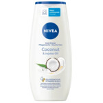 NIVEA Douchegel Coconut & Jojoba Oil