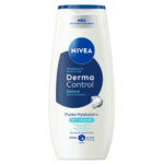 NIVEA Douchegel Derma Control Defend