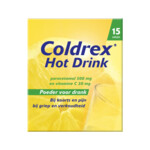Coldrex Hot Drink