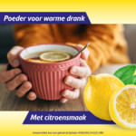 Coldrex Hot Drink - 9.15 euro