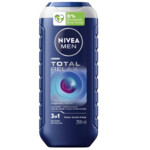 NIVEA Men Shampoo & Douchegel 3in1 Total Relax - 1.59 euro