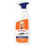 10x Mr. Propre Keukenspray