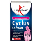 Lucovitaal Cyclus Comfort